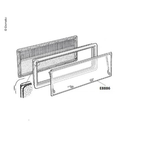 Fenst.Flügel S4 500x300