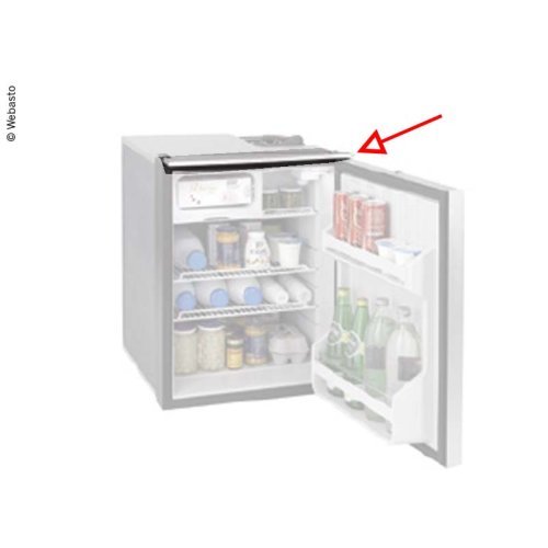 Blende oben CR65 Elegance