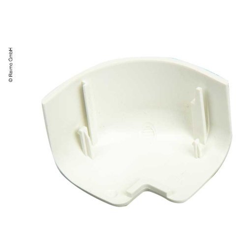 Replacement cap right for RW blinds