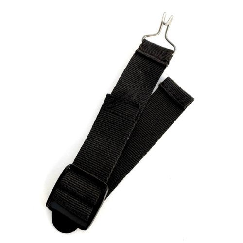 Victoria roof straps