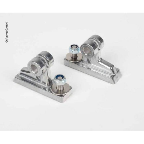 LH+RH Conn Lead Rail 4900