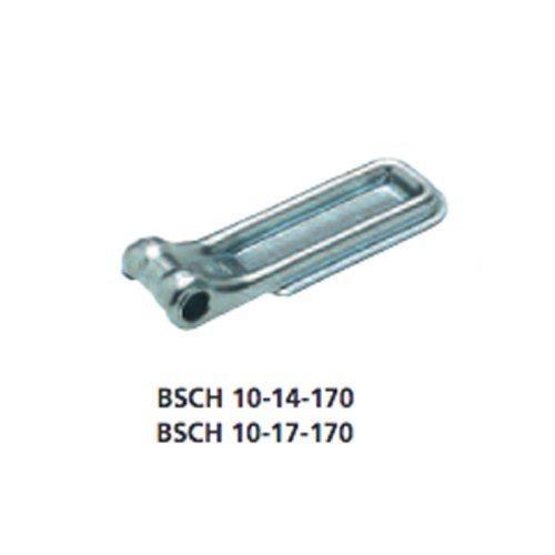 Winterhoff side fittings 10-14-170