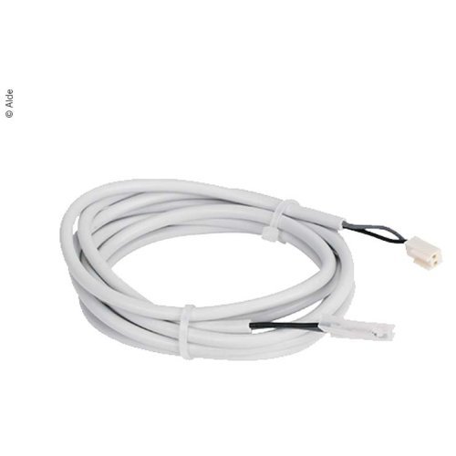 Kabel 0,5m f.Fernfühler