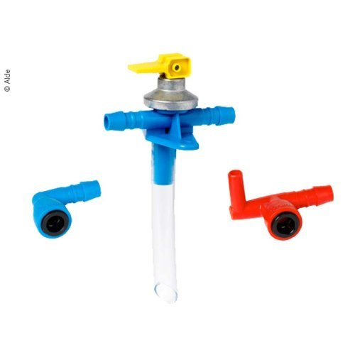 Wasseranschluss-Set