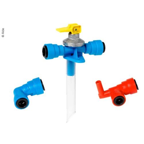 Wasseranschluss-Set JG
