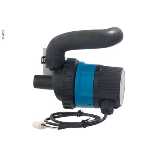 Umwälzpumpe 12V m.4pol St
