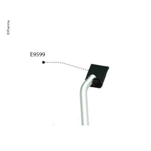 Halterung oben links T5