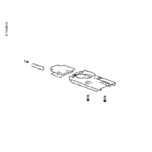 Base Pump Out SC250/C260