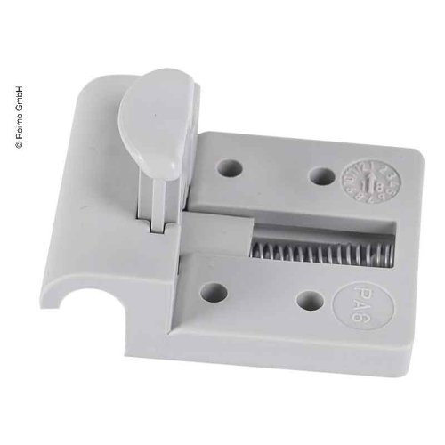Quick-Clip holder for table slide rail 57056