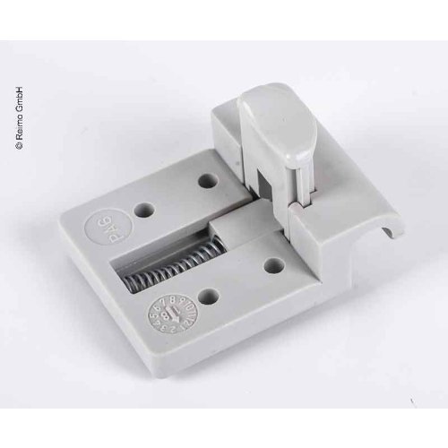 Quick-Clip holder for table slide rail 57056