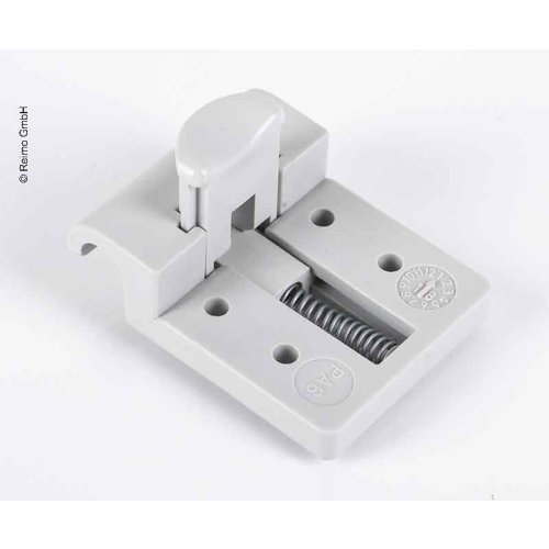 Quick-Clip holder for table slide rail 57056