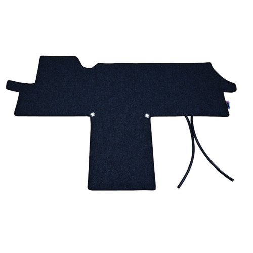 Alde underfloor heating mat Fiat / Citroen / Peugeot