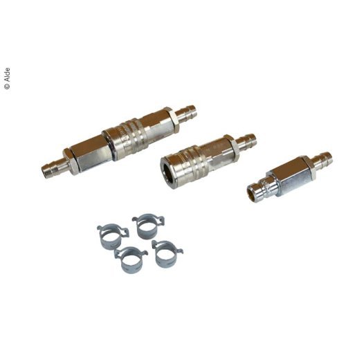 Schnellanschluss-Set