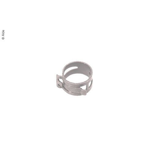Bandklemmschelle 17x12mm