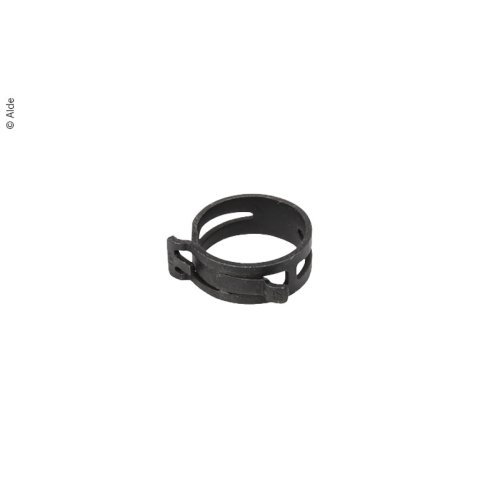 Bandklemmschelle 27x12mm