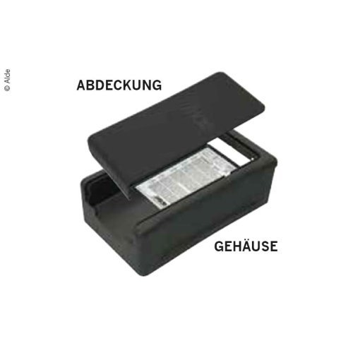 Gehäuse