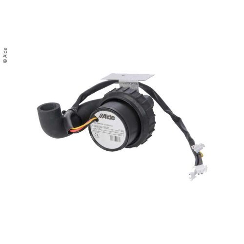 Umwälzpumpe 12V mit PWM