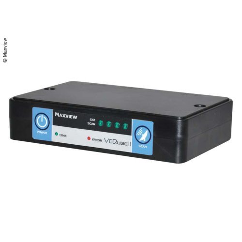 Maxview control box (control unit)