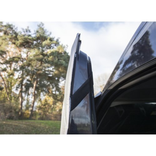 Thermo mat for outside - Fiat Ducato from 2014, cab