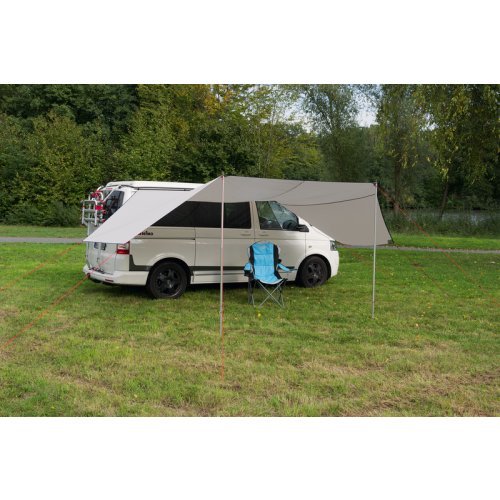 RE-TENT Awning Mauritius 460