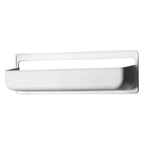 Pocket tray M - white