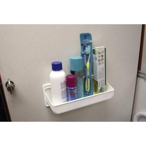 Pocket tray M - white