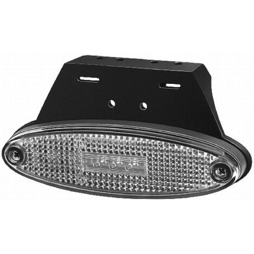 Aufb.LED Seit.mark.leucht