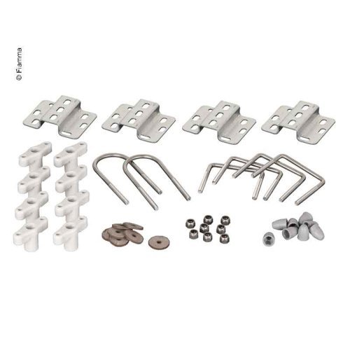 Befest.Set für Ultra Box