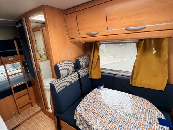 Hymer 504