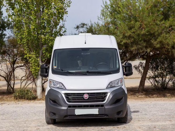 Fiat Ducato L3H2 