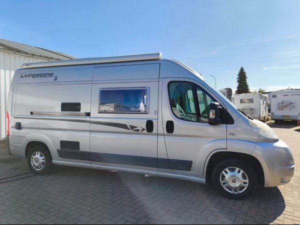 Roller Team Livingstone