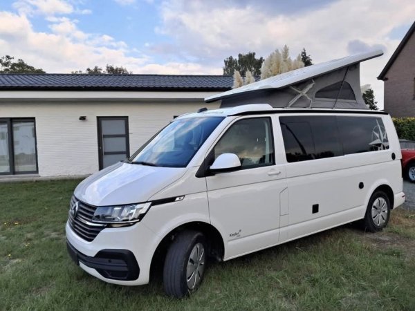 Westfalia Kepler One